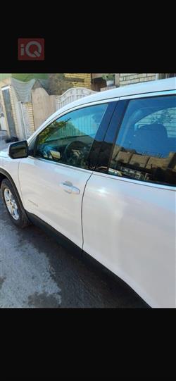 GMC Acadia